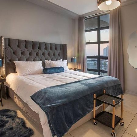 2 Sleeper Stylish Sanctuary Appartement Durban Buitenkant foto