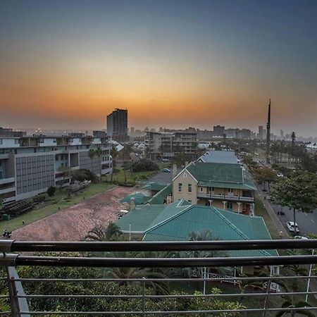 2 Sleeper Stylish Sanctuary Appartement Durban Buitenkant foto