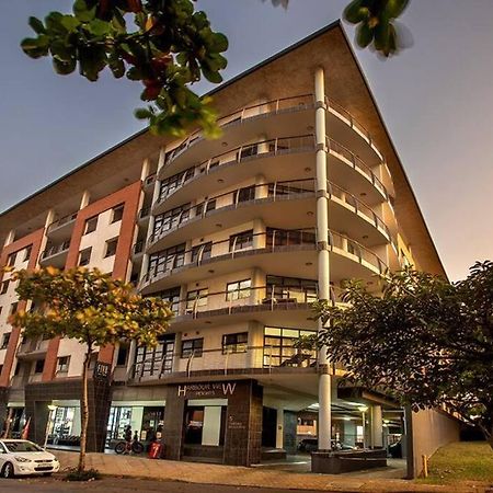 2 Sleeper Stylish Sanctuary Appartement Durban Buitenkant foto