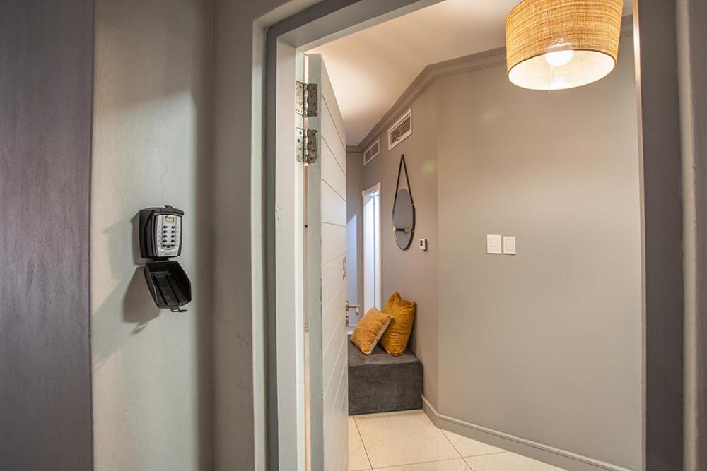 2 Sleeper Stylish Sanctuary Appartement Durban Buitenkant foto