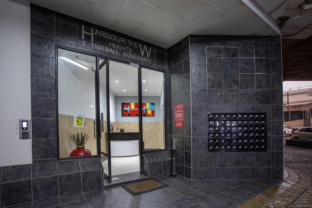 2 Sleeper Stylish Sanctuary Appartement Durban Buitenkant foto