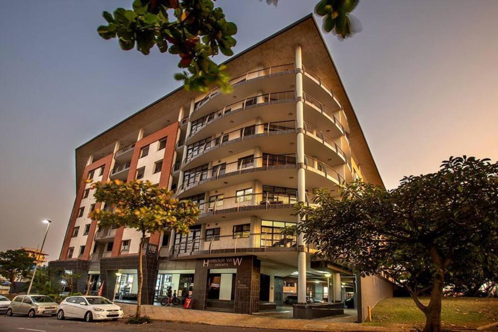 2 Sleeper Stylish Sanctuary Appartement Durban Buitenkant foto